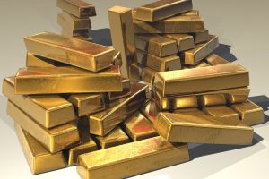 gold, ingots, treasure, bullion, gold bars, wealth, gold, gold, gold, gold, gold